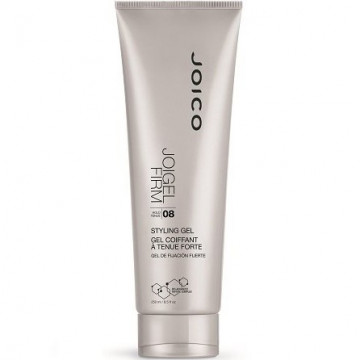 Joico Style & Finish Joigel Firm Hold-8 - Гель для укладання сильної фіксації