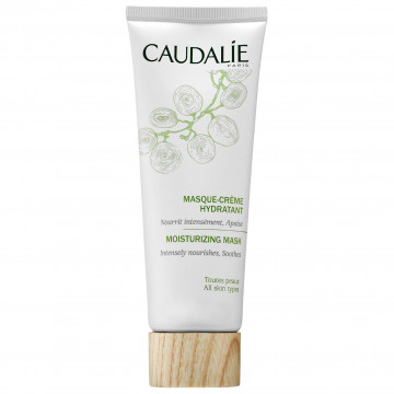 Купити - Caudalie Moisturizing Mask - Маска зволожуюча для всіх типів шкіри