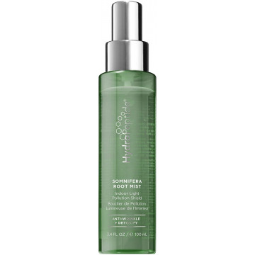 Купити - HydroPeptide Somnifera Root Mist - Зволожуючий освіжаючий спрей для обличчя із захисним бар'єром Купити - HydroPeptide Somnifera Root Mist - Зволожуючий освіжаючий спрей для обличчя із захисним бар'єром