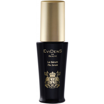 Купити - EviDenS de Beaute The Serum - Сироватка для обличчя