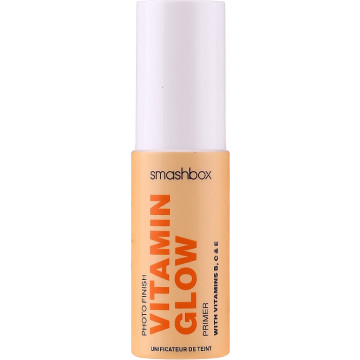 Купити - Smashbox Photo Finish Daily Vitamin Glow Primer - Праймер для обличчя