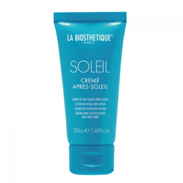 Купити - La Biosthetique Soleil Creme Apres Soleil - Регенеруючий крем для обличчя після засмаги