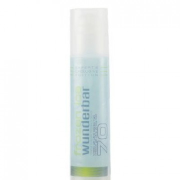 Купити - Wunderbar Color Frozen Ice - Гель для креативного стайлинга ультра сильної фіксації "Застиглий Лід"