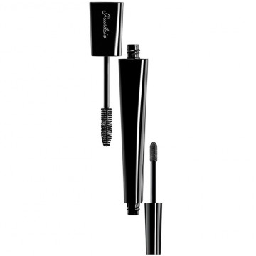 Купити - Guerlain Le 2 De Guerlain Volume Two Brush Mascara - Туш