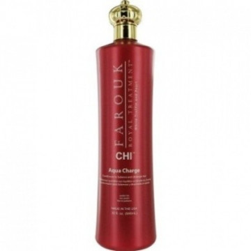 Купити - Chi Farouk Royal Treatment Aqua Charge Conditioner - Щоденний зволожуючий кондиціонер