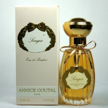 Купити - Annick Goutal Songes - Парфумована вода