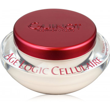 Купити - Guinot Creme Age Logic Cellulaire - Революційний відновлюючий крем для обличчя