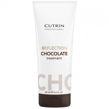 Купити - Cutrin RCC Chocolate Treatment - Тонуюча маска "Шоколад"