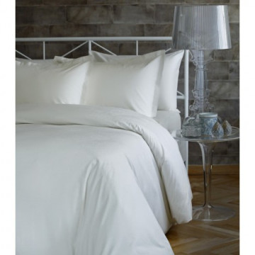 Купити - Pavia Bianca - Двоспальний комплект з двома наволочками