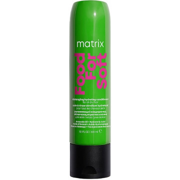 Купити - Matrix Food For Soft Detangling Hydrating Conditioner - Кондиціонер для зволоження та полегшення розчісування волосся
