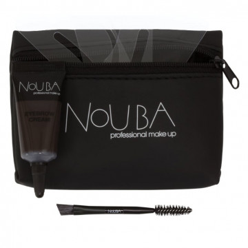 Nouba Brow Imprower Set - Сет для брів