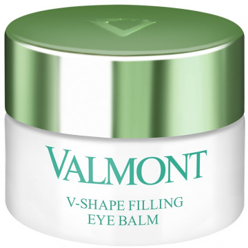 Купити - Valmont V-Shape Filling Eye Cream - Бальзам для заповнення зморшок для шкіри навколо очей Купити - Valmont V-Shape Filling Eye Cream - Бальзам для заповнення зморшок для шкіри навколо очей