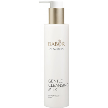 Купити - Babor Gentle Cleansing Milk - Очищуюче молочко