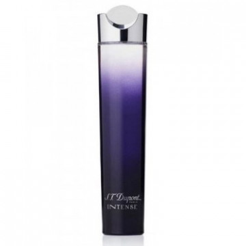 Купити - Dupont Intense Pour Femme - Парфумована вода (тестер)