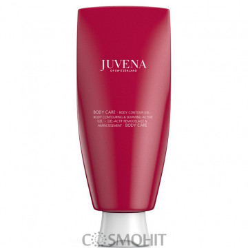 Купити - Juvena Body Contour Gel - Антицелюлітний гель для тіла