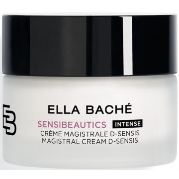 Купити - Ella Bache Magistral Cream D-Sensis 19% - Крем для реактивної шкіри обличчя