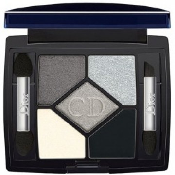 Купити - Christian Dior 5 Couleurs Designer - Тіні для повік 5-ти кольорові