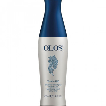 Купити - Olos Thalasso Moisturizing Facial Spray Toner - Зволожуючий тонік