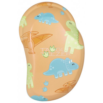 Купити - Tangle Teezer The Original Mini Children Mighty Dino - Гребінець для волосся