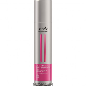 Купити - Londa Color Radiance Conditioning Spray - Спрей-кондиціонер для фарбованого волосся