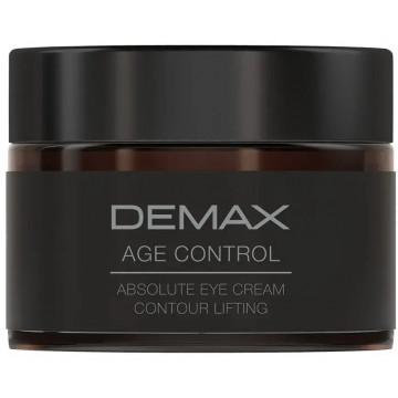 Купити - Demax Age Control Absolute Eye Cream Control Lifting - Контурний ліфтинг-крем під очі