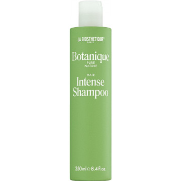 Купити - La Biosthetique Botanique Pure Nature Intense Shampoo - Безсульфатний шампунь для надання м'якості волоссю