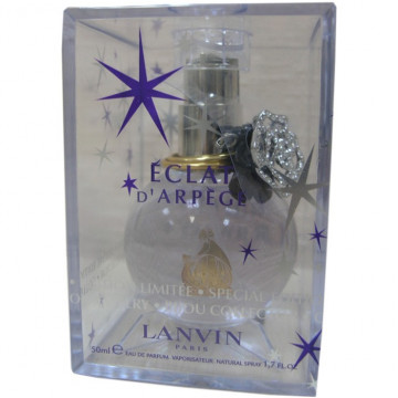 Купити - Lanvin Eclat D'Arpege - Подарунковий набір (EDP50 + брошка)