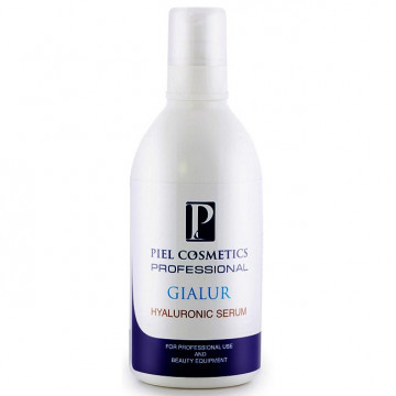 Piel Gialur 1% Serum - Інтенсивно зволожуюча сироватка гіалуронової кислоти 1%