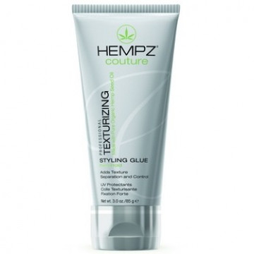 Купити - Hempz Texturising Styling Glue - Моделюючий клей