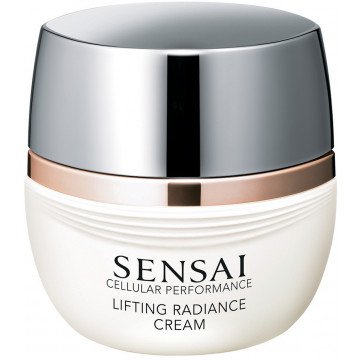 Купити - Kanebo Sensai Cellular Performance Lifting Radiance Cream - Ліфтинг-крем для обличчя з ефектом сяйва