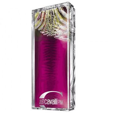 Купити - Roberto Cavalli Just Cavalli Pink - Туалетна вода