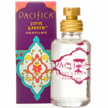 Купити - Pacifica Lotus Garden - Парфуми
