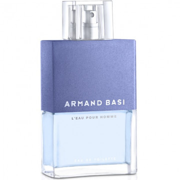 Купити - Armand Basi L’eau Pour Homme - Туалетна вода (тестер)