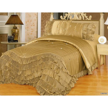 Купити - Arya Cantare - Покривало з наволочками