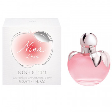 Купити - Nina Ricci L’Eau Eau Fraiche - Туалетна вода