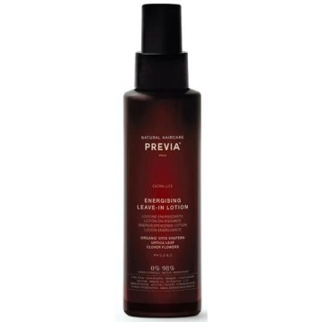 Купити - Previa ExtraLife Anti-Hairloss Leave-in Treatment - Догляд проти випадання волосся