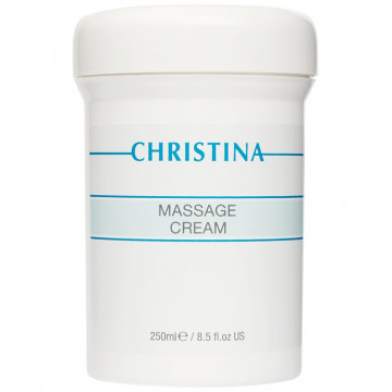 Купити - Christina Massage Cream - Масажний крем