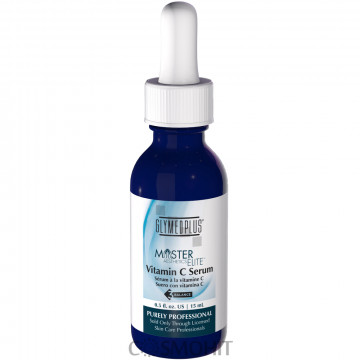 Купити - GlyMed Plus Master Aesthetics Elite Vitamin C Serum - Сироватка з вітаміном С