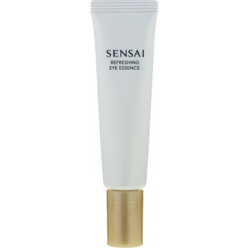 Купити - Kanebo Sensai Cellular Performance Refreshing Eye Essence Refill - Есенція для області навколо очей (змінний блок) Купити - Kanebo Sensai Cellular Performance Refreshing Eye Essence Refill - Есенція для області навколо очей (змінний блок)