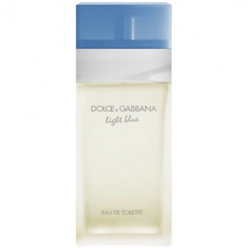 Купити - Dolce & Gabbana Light Blue - Туалетна вода (тестер)