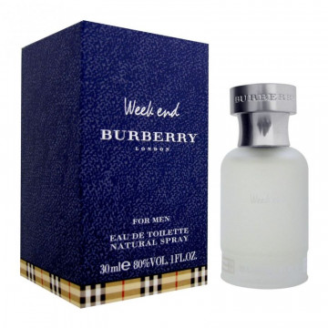 Купити - Burberry Weekend For Men - Туалетна вода