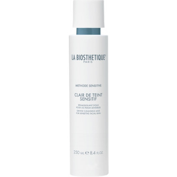 Купити - La Biosthetique Methode Sensitive Clair de Teint Sensitif - М'яка очищуюча емульсія для чутливої ​​шкіри