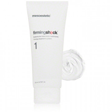 Купити - Mesoestetic Firmingshock 1 - Крем для тіла "Шок зміцнення 1"