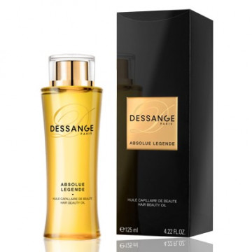 Купити - Dessange Absolue Legende hair beauty oil - Масло для краси волосся