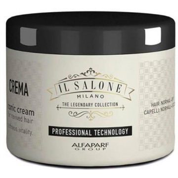 Купити - Alfaparf IL Salone Milano Iconic Cream - Крем для нормального та сухого волосся