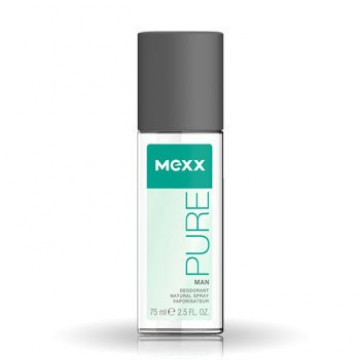 Купити - Mexx Pure for Him - Дезодорант