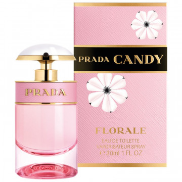 Купити - Prada Candy Florale - Туалетна вода