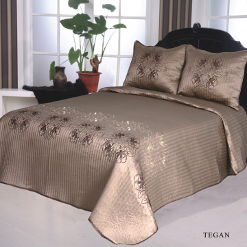 Купити - Arya Tegan - Покривало з наволочками
