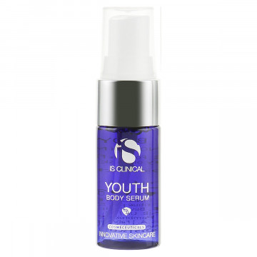 Купити - Is Clinical Youth Body Serum - Омолоджуюча сироватка для тіла