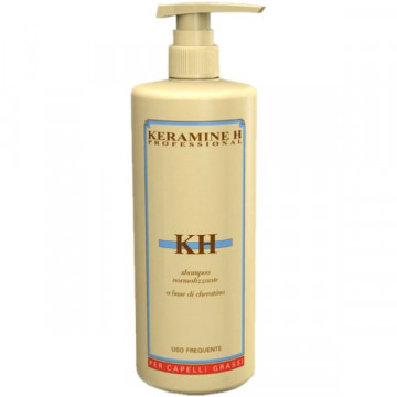 Купити - Keramine H Professional Normalizing Shampoo - Нормалізує шампунь